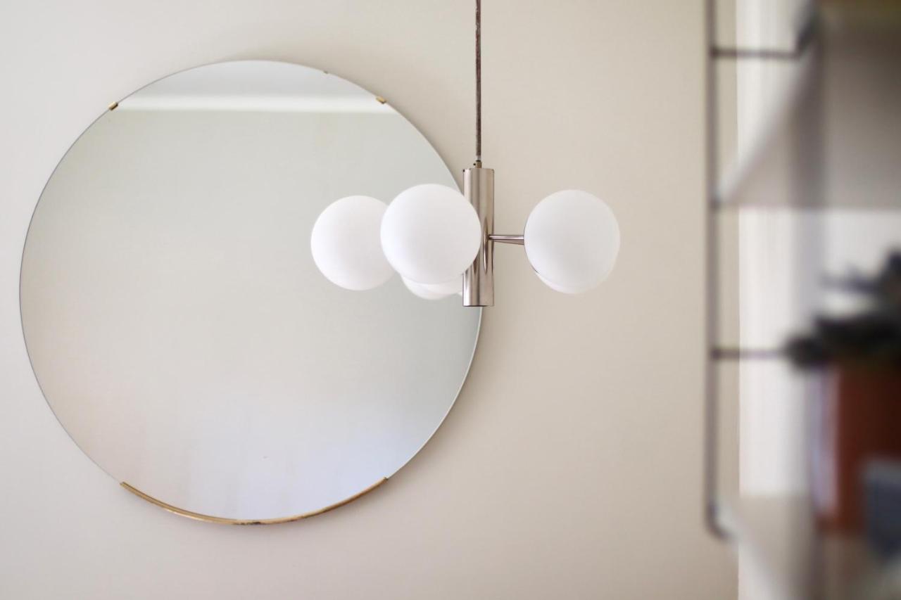 Ferienwohnung 60Er Jahre Design Apartment - 65Qm Fewo Im Zittauer Gebirge - Familienfreundliche Unterkunft Am Bergfuss Zum Toepfer Olbersdorf Екстер'єр фото
